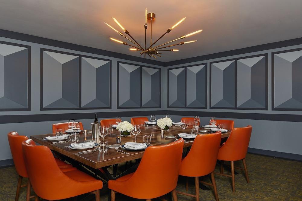 Hutton Hotel NashvilleNashville  Kültér fotó
