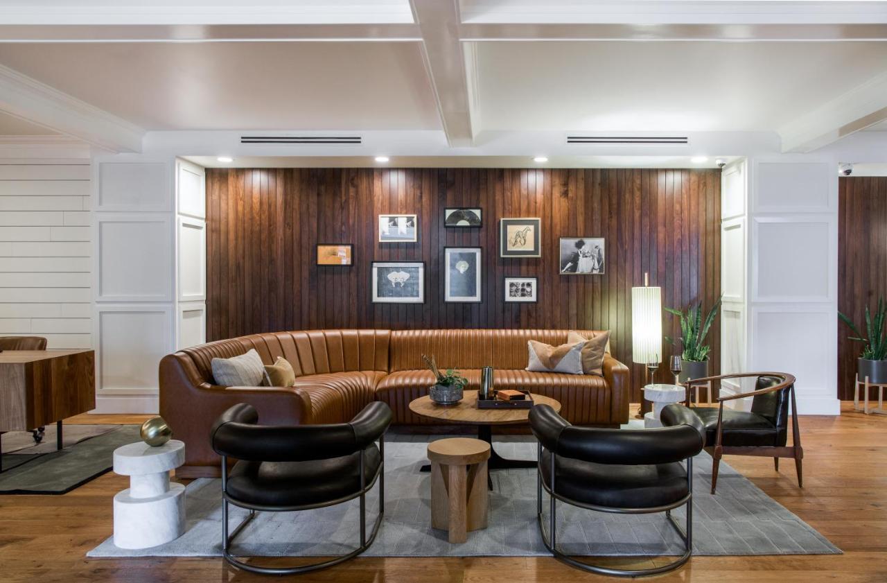 Hutton Hotel NashvilleNashville  Kültér fotó