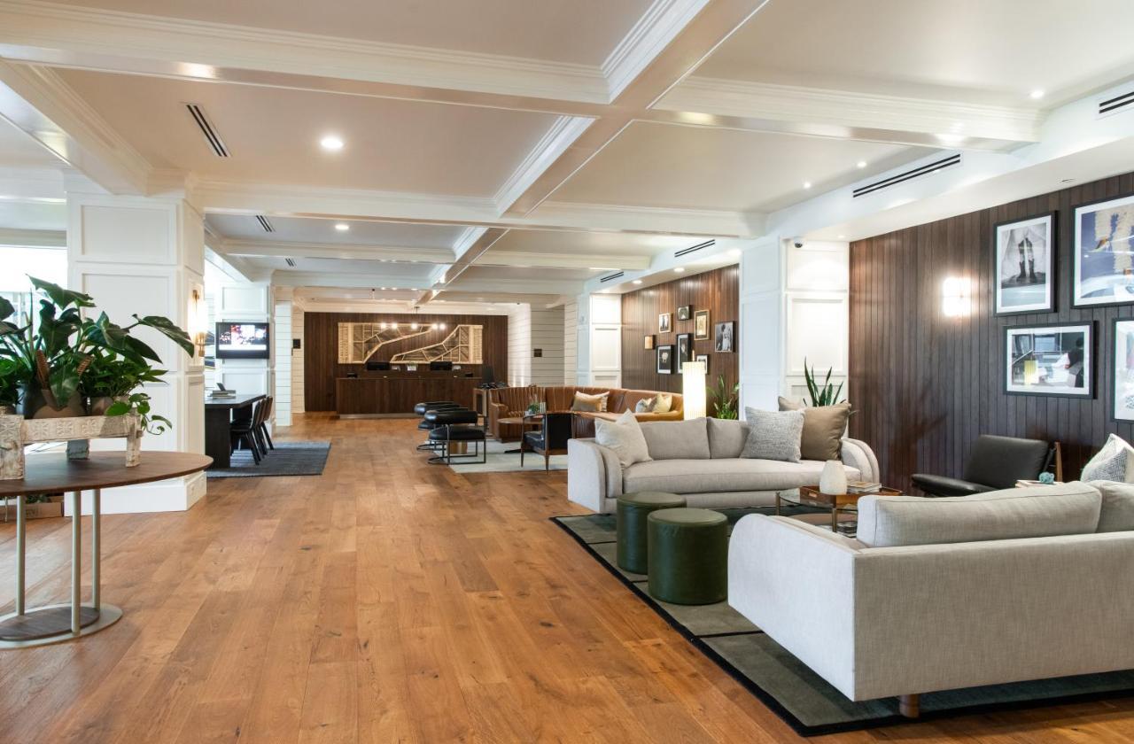 Hutton Hotel NashvilleNashville  Kültér fotó