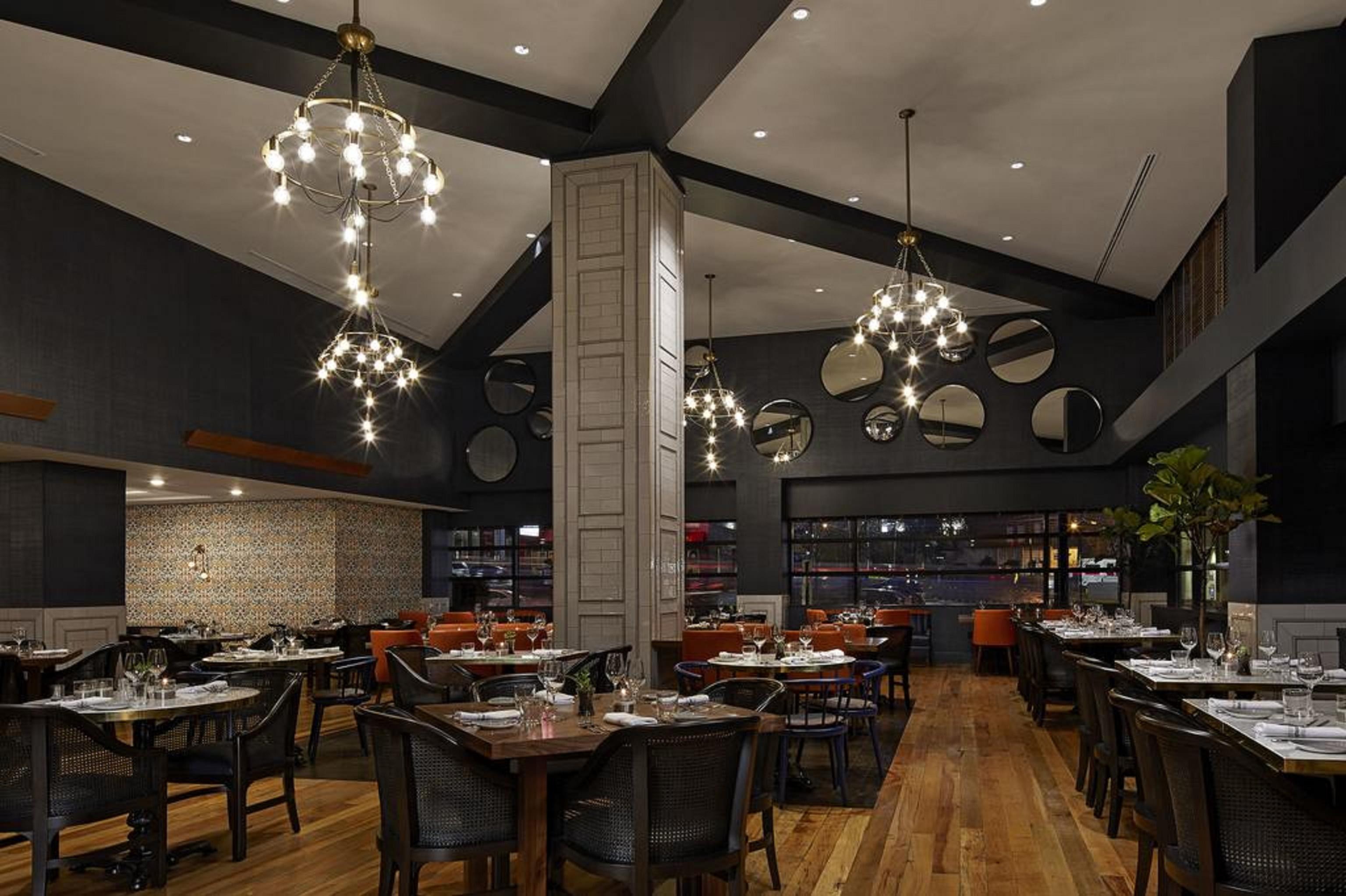 Hutton Hotel NashvilleNashville  Kültér fotó