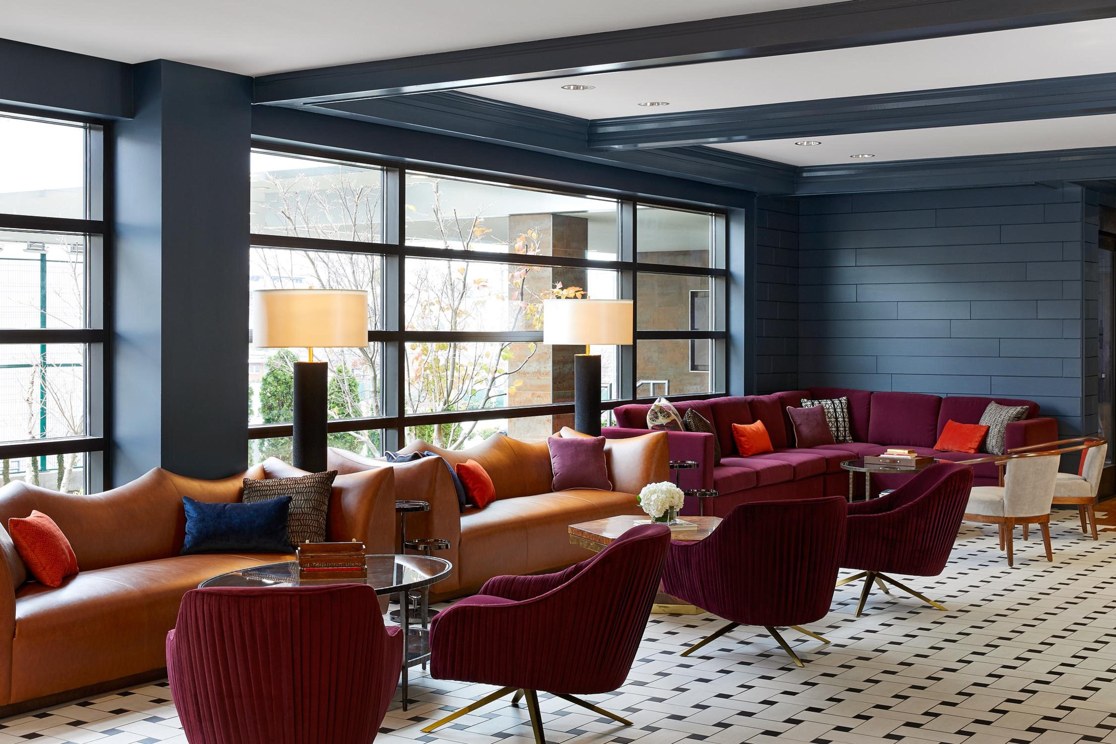 Hutton Hotel NashvilleNashville  Kültér fotó