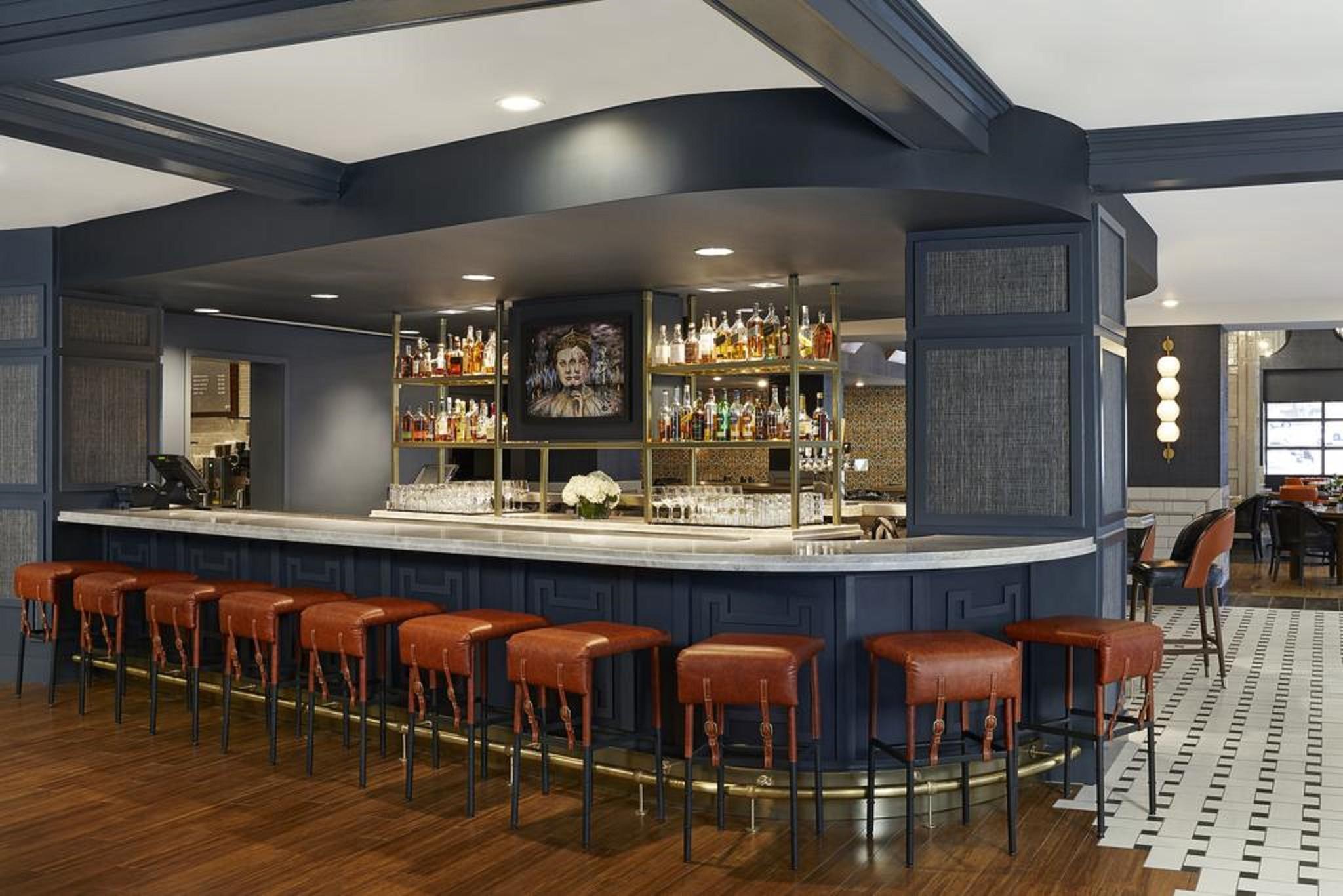 Hutton Hotel NashvilleNashville  Kültér fotó