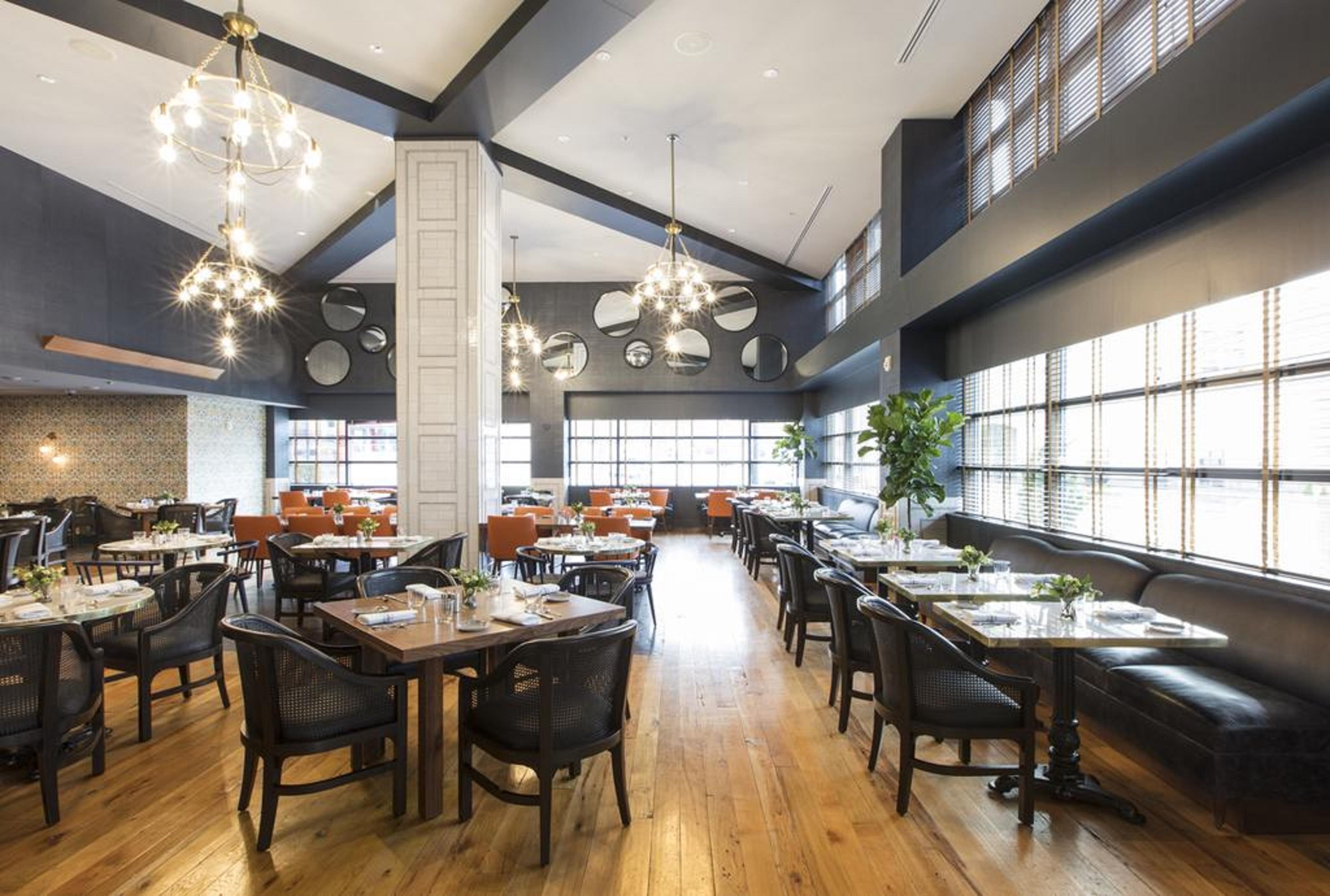 Hutton Hotel NashvilleNashville  Kültér fotó