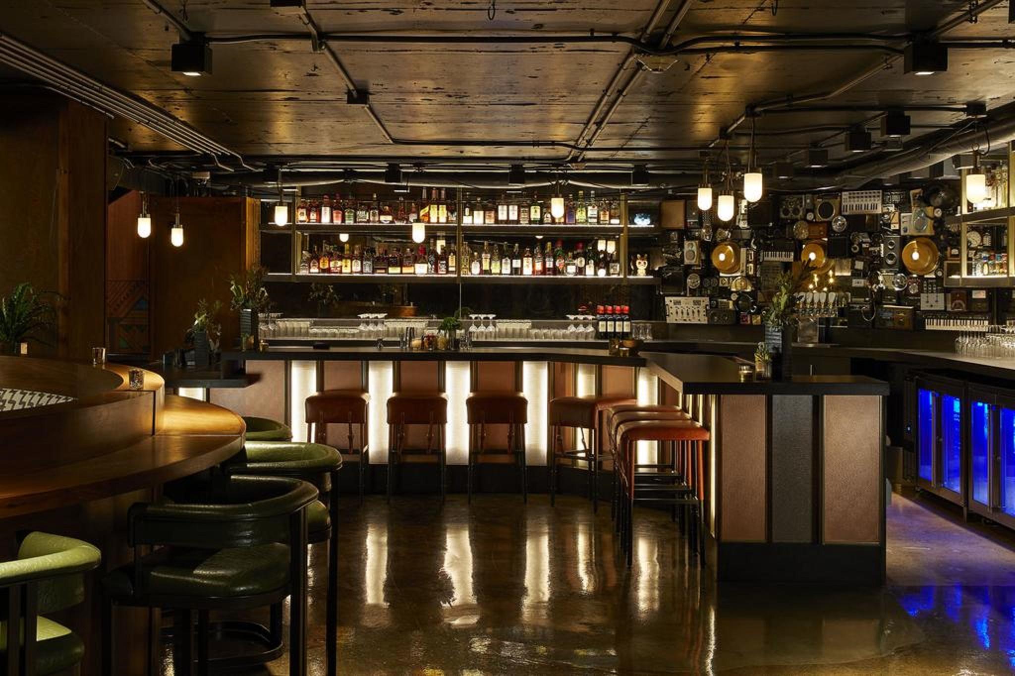 Hutton Hotel NashvilleNashville  Kültér fotó