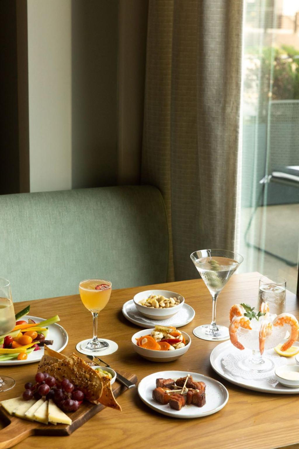 Hutton Hotel NashvilleNashville  Kültér fotó