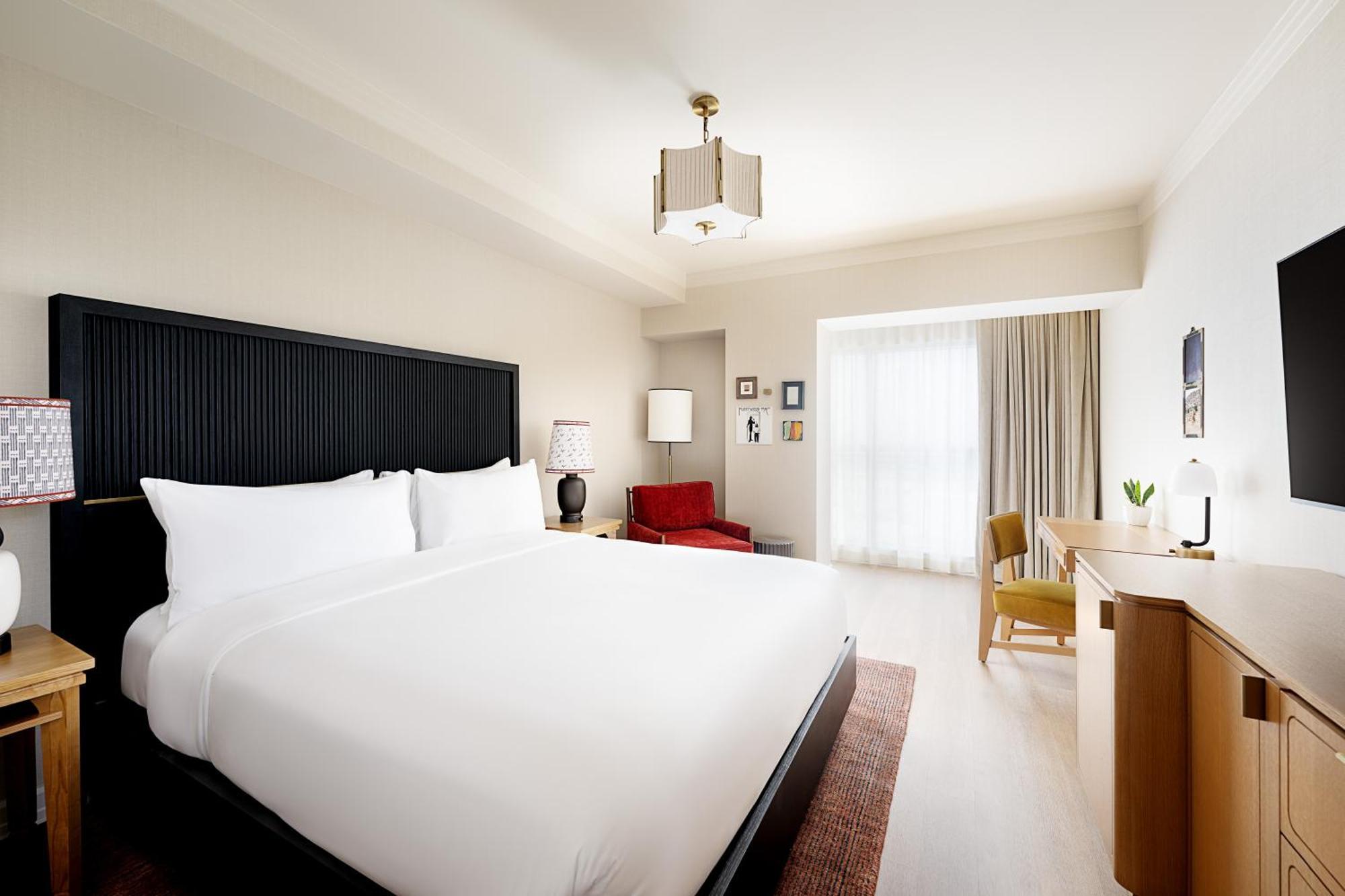 Hutton Hotel NashvilleNashville  Kültér fotó