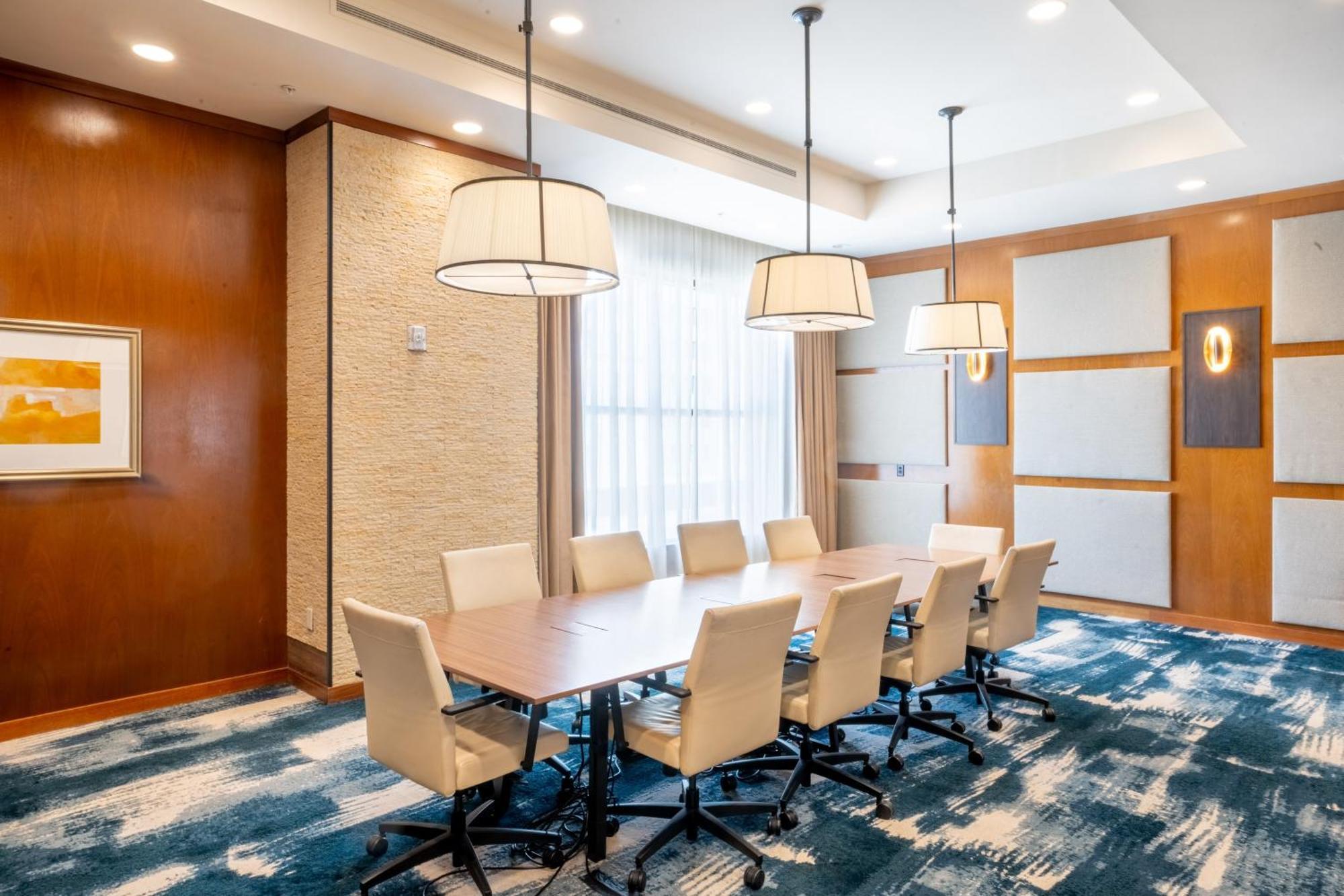 Hutton Hotel NashvilleNashville  Kültér fotó