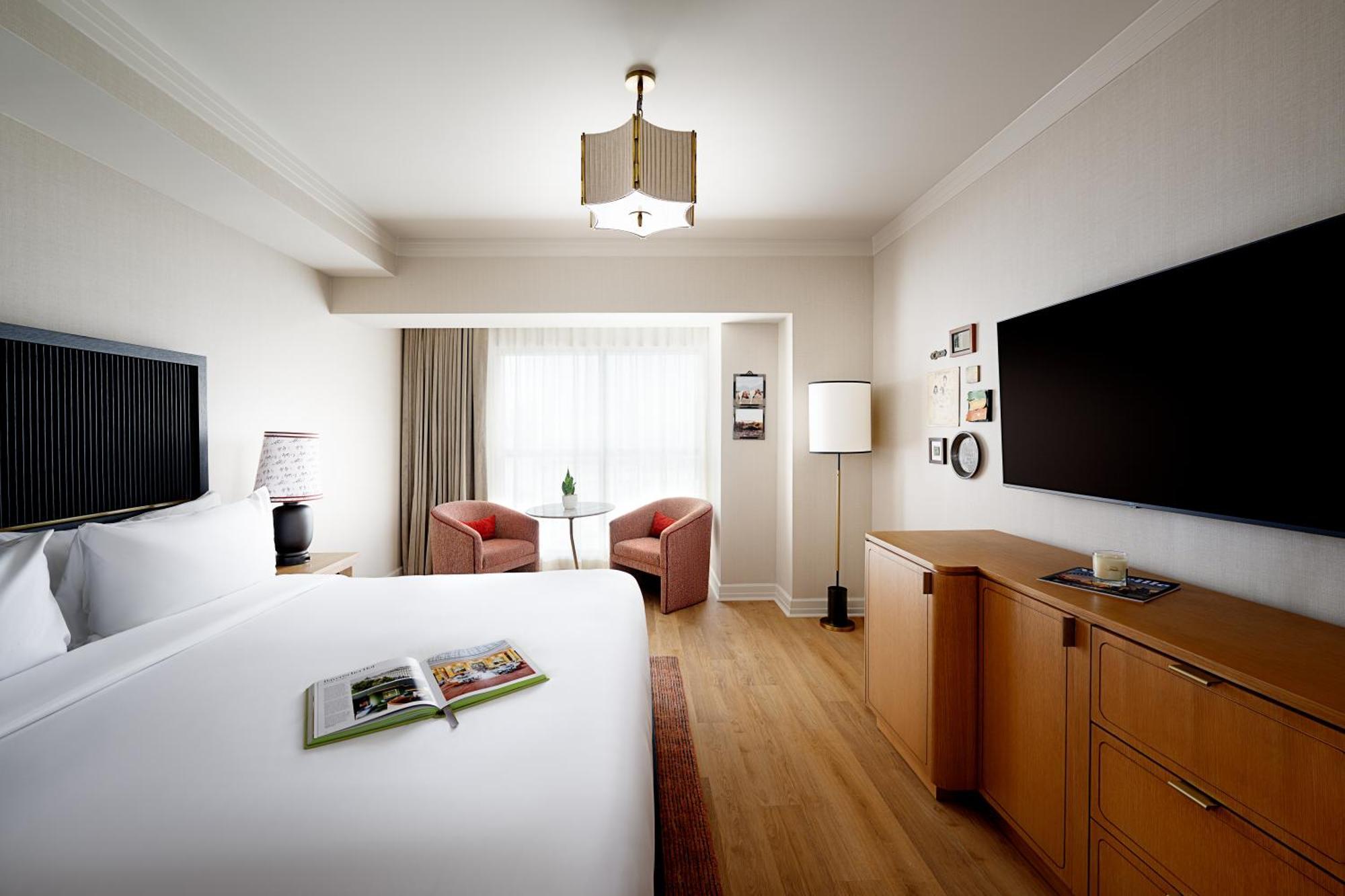 Hutton Hotel NashvilleNashville  Kültér fotó